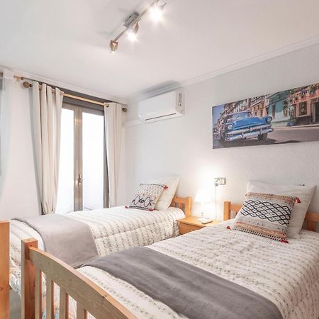 Apartamento Frentemar 1 By Costa Carpediem Calp Exterior foto